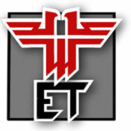 Group logo of Wolfenstein Enemy Territory